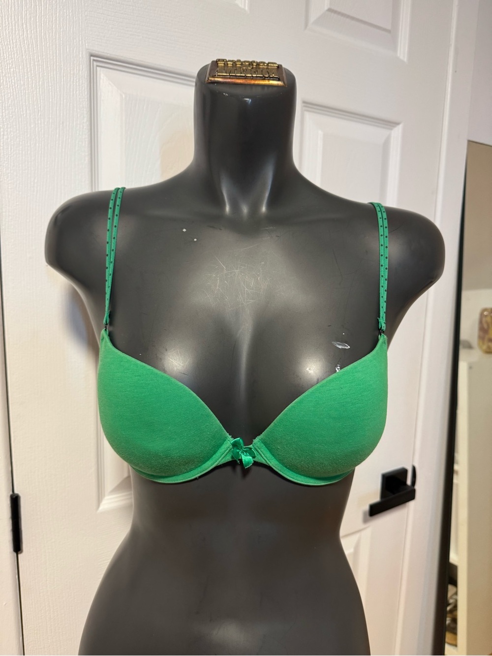bra